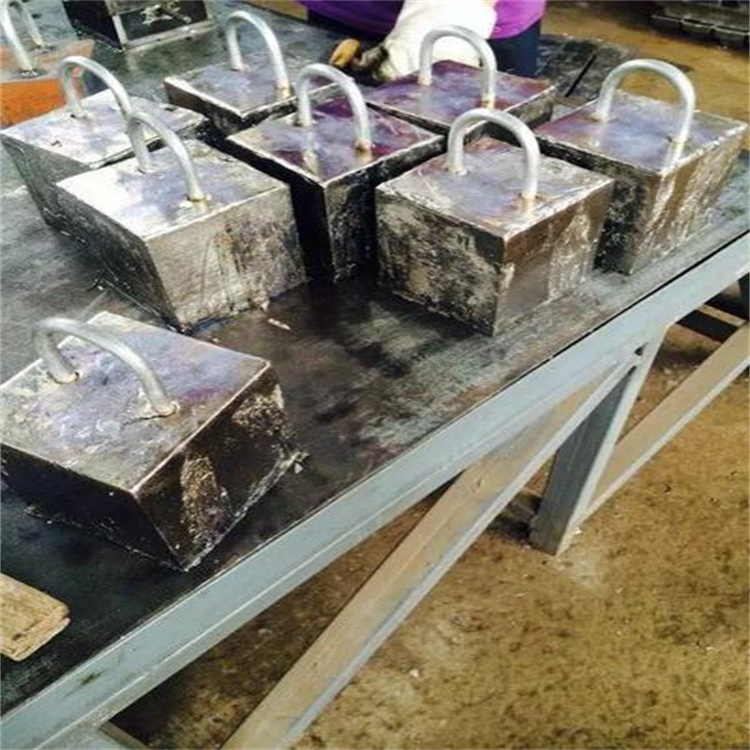 荆州铸造铅加工件